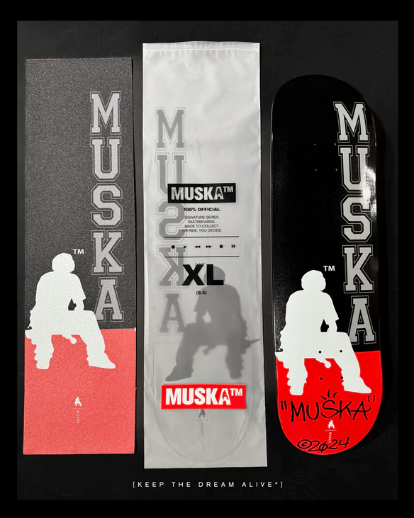 Muska Industries