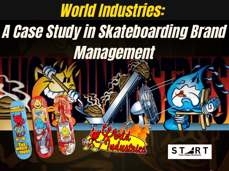 Skateboard Management