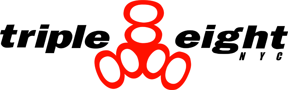 triple8 logo